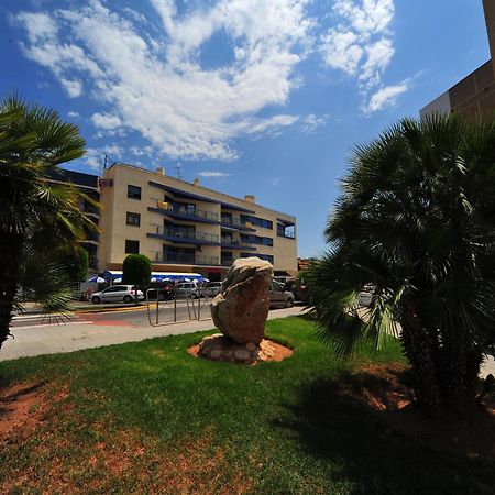 Dos Bahías Orange Costa Apartamento Peñíscola Exterior foto