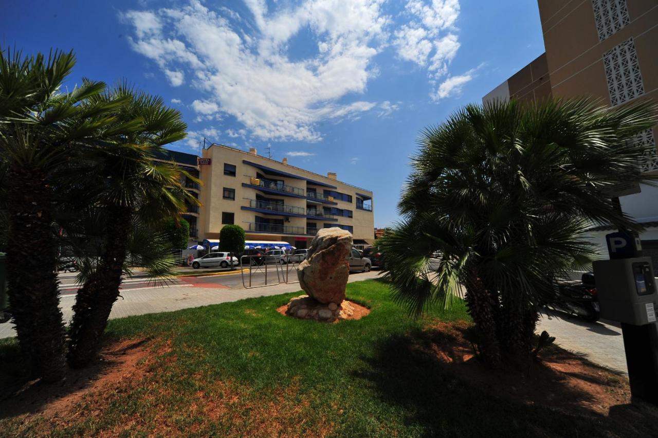 Dos Bahías Orange Costa Apartamento Peñíscola Exterior foto