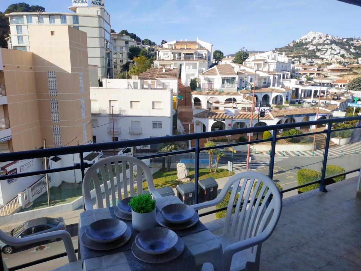 Dos Bahías Orange Costa Apartamento Peñíscola Exterior foto