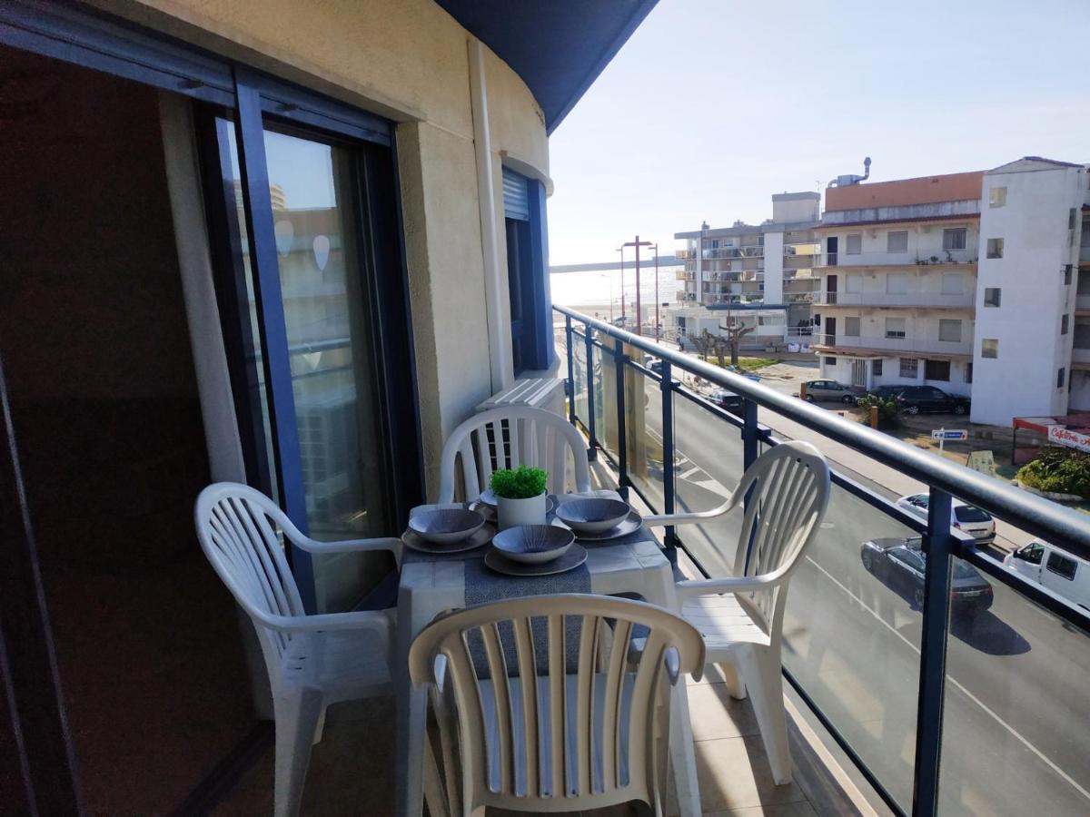 Dos Bahías Orange Costa Apartamento Peñíscola Exterior foto