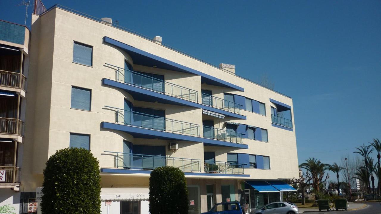 Dos Bahías Orange Costa Apartamento Peñíscola Exterior foto