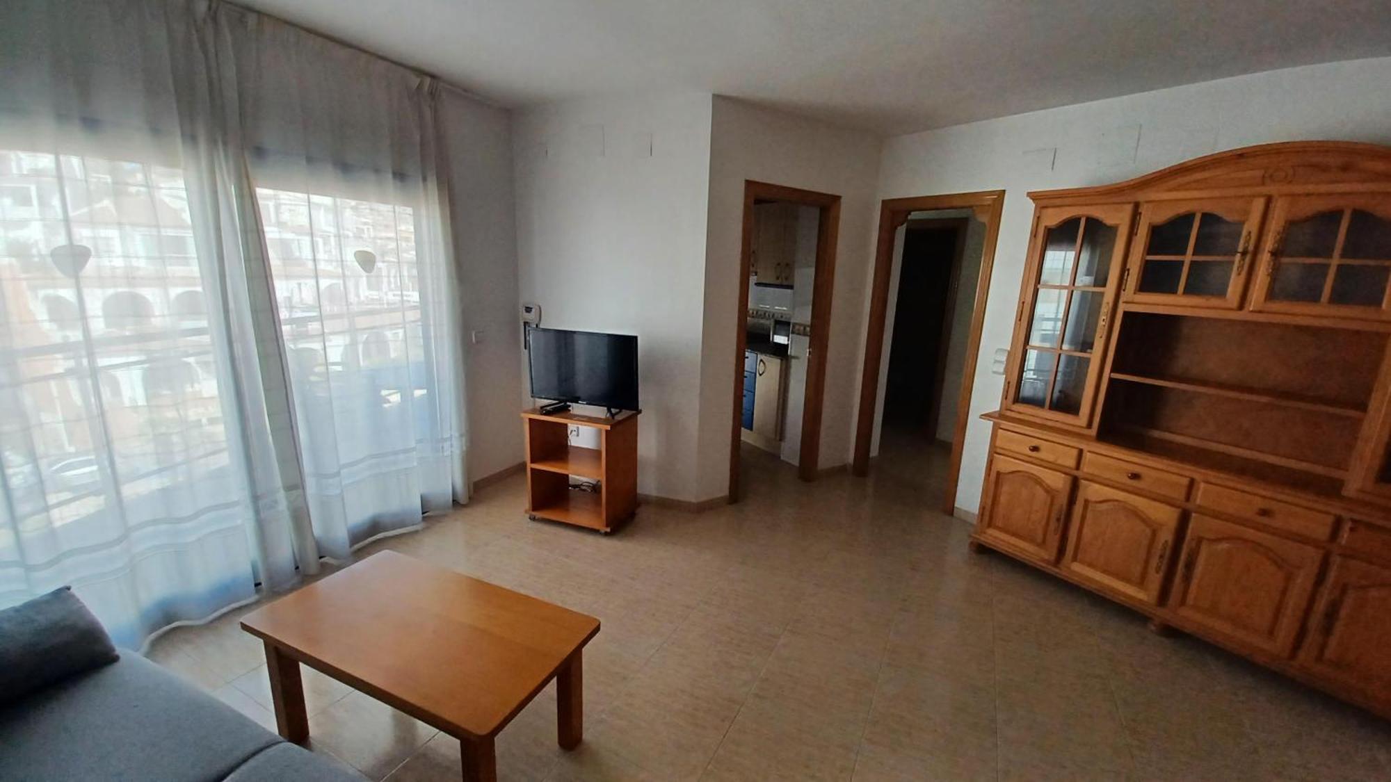 Dos Bahías Orange Costa Apartamento Peñíscola Exterior foto
