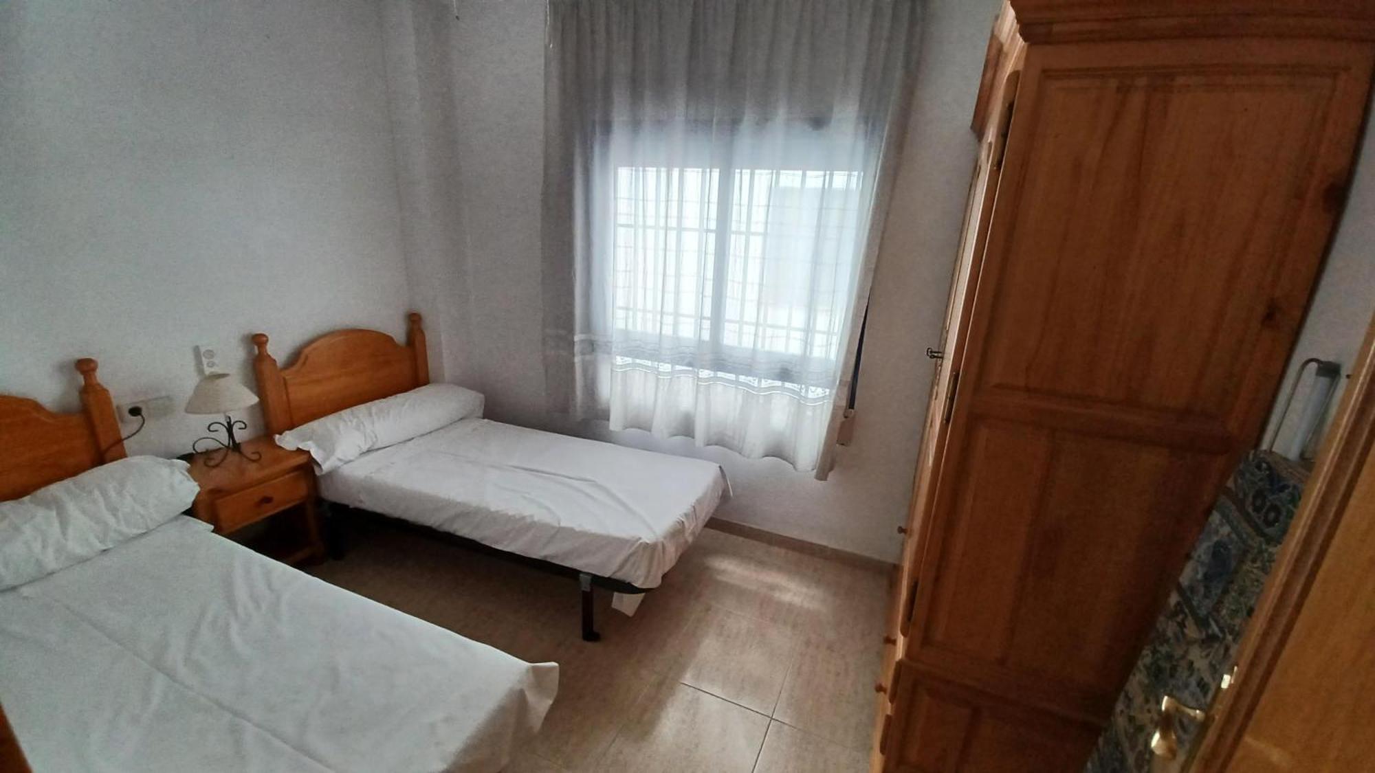 Dos Bahías Orange Costa Apartamento Peñíscola Exterior foto