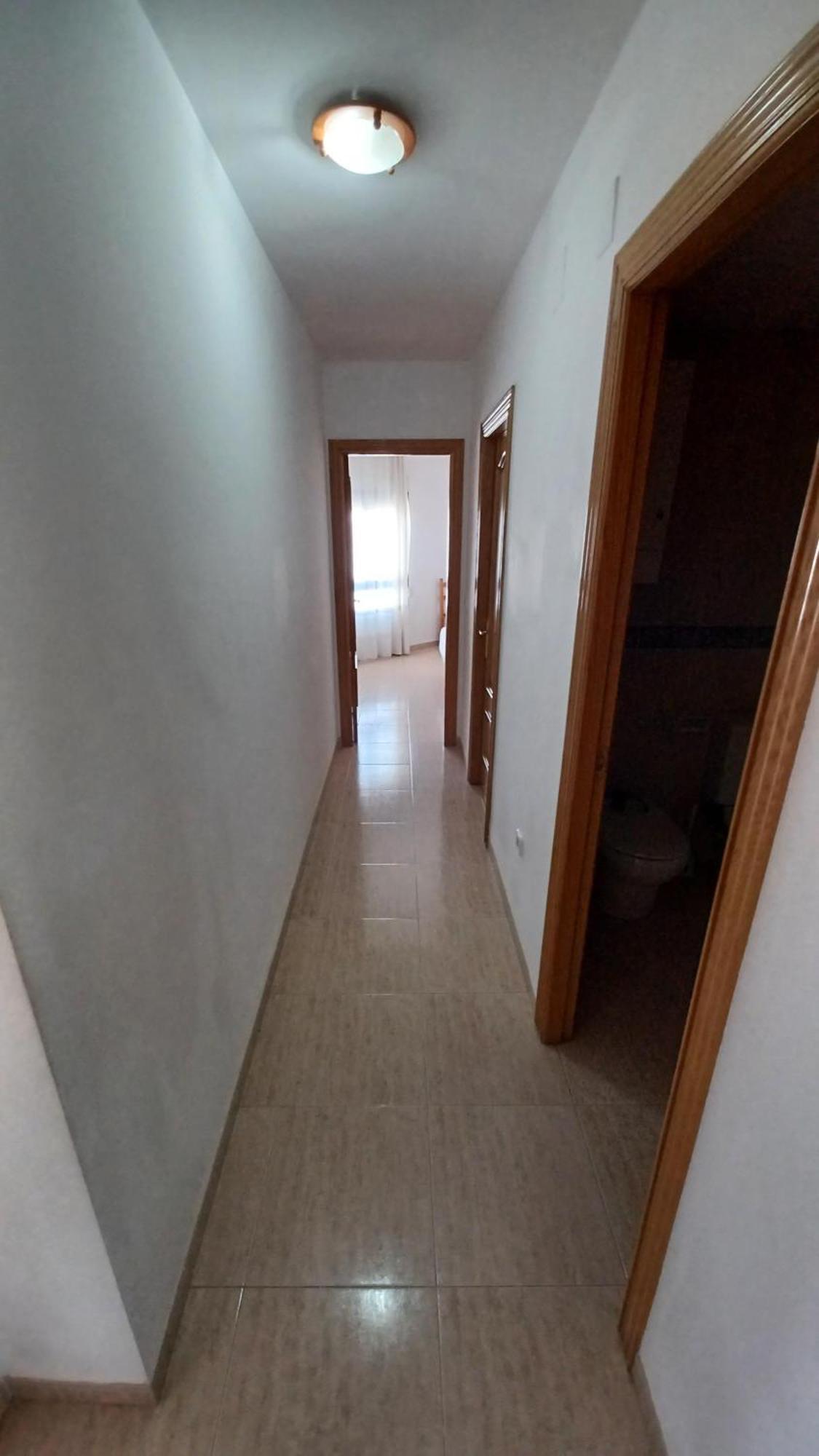 Dos Bahías Orange Costa Apartamento Peñíscola Exterior foto