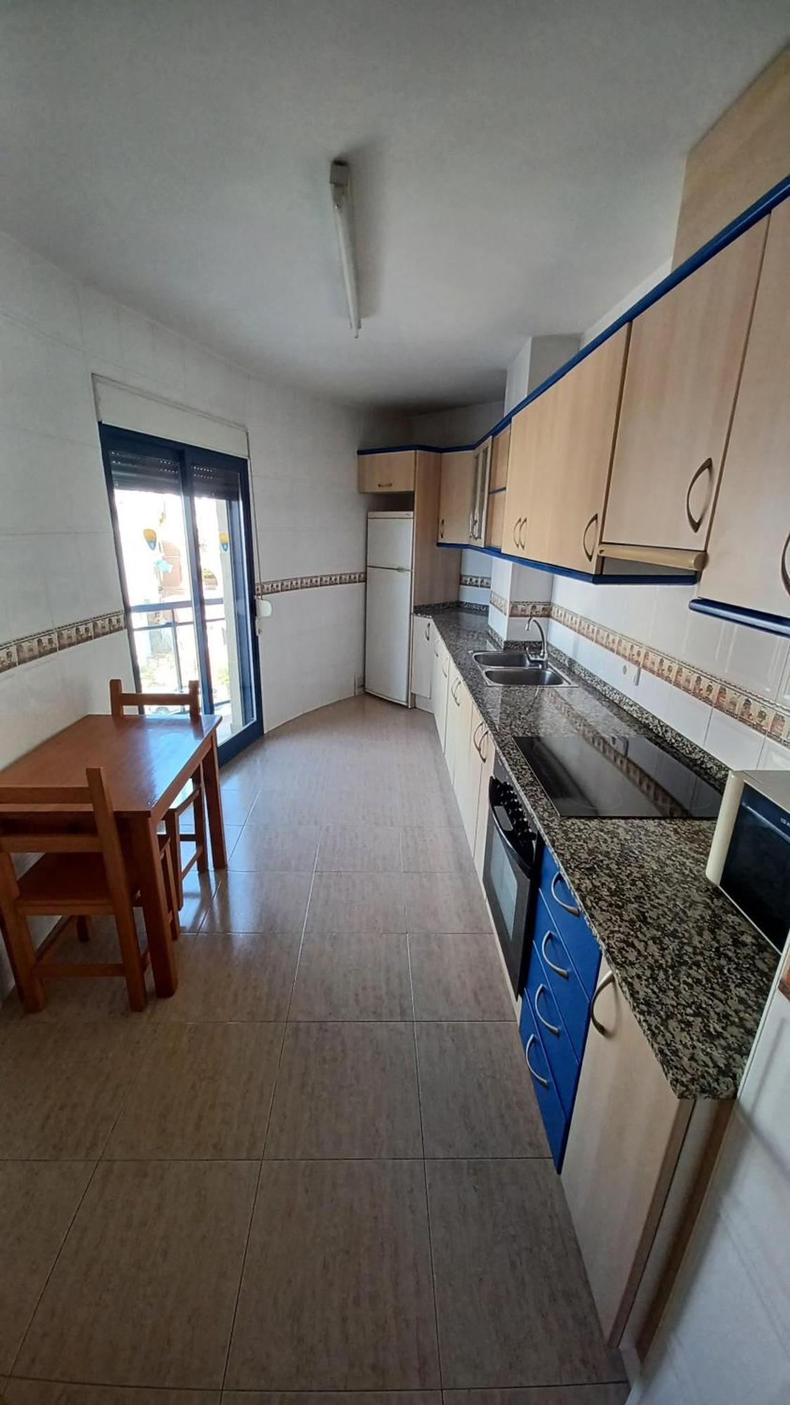 Dos Bahías Orange Costa Apartamento Peñíscola Exterior foto